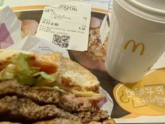 -麦当劳(领展中心城店)