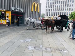 -麦当劳(美林湖店)