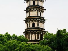 -锁江楼