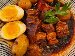 -Mesa Madre梅萨妈妈·Bintana(国贸店)