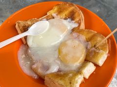 -多春茶室
