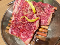 -西塔老太太泥炉烤肉(双井店)