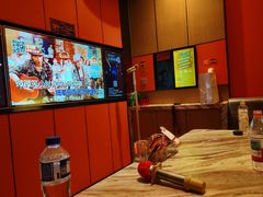 -星聚会KTV(复地活力城店)