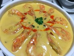 -3号仓库·创意中国菜(嘉兴龙鼎万达店)