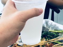 -正宗八宝冰饭·非遗冰饭·烧烤(奎桥店)