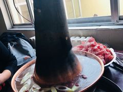 -瑞强涮锅(徐家楼店)