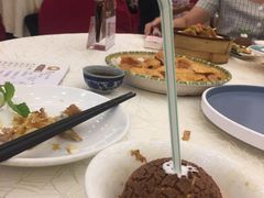 水牛奶包-亮庆餐厅·粤菜·早茶(篁庄店)