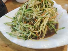 -亿牌牌东北烧烤(怀特店)