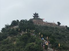 -山西壶关太行山大峡谷旅游景区