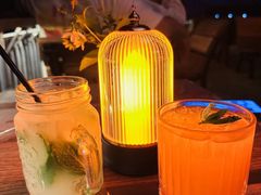 -Brew Farm·精酿农场海滨悬崖餐厅