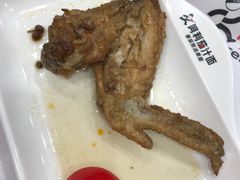 -阿利茄汁面(玉凤路店)