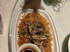 -西安饭庄·非遗陕菜(钟楼店)