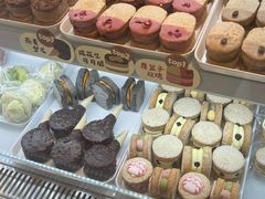 -HuHuCake呼呼甜品蛋糕(正弘城店)