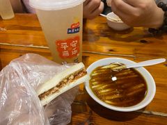 -安海五叔公土笋冻(西街店)