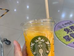 -星巴克(北京通州九棵树西路店)