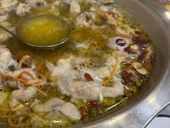 -壹道鸣·药膳鸡(月苑店)