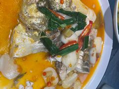 -野蔓果·山野菜(西湖景区·龙井茶田店)