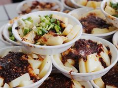 -洞子口张老二凉粉(文殊院店)