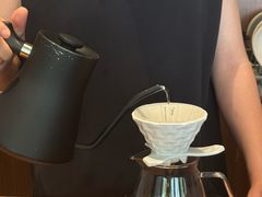 -溯洄咖啡VORTEX COFFEE