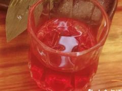 桃子酒-坂吉屋·居酒屋深夜食堂(龙湖店)