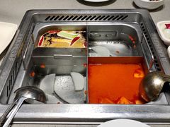 -海底捞火锅(公益西桥店)