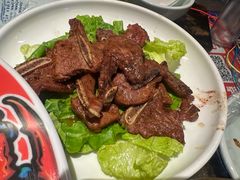 -阿财老铺·老蚌埠龙虾城(华夏总店)