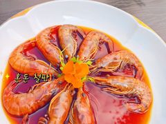 -南里山房·新淮扬菜(徐汇万科店)