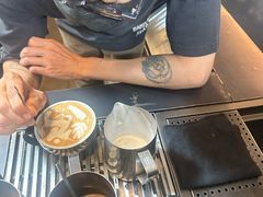 -Roast8ry Coffee Lab
