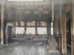 -故宫博物院(故宫)