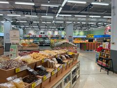 -沃尔玛购物广场(广场路店)