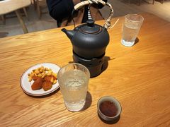 -自如ZSPACE四合院艺术餐厅