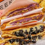 司乎真yyds✨吐司也太好吃了吧😋