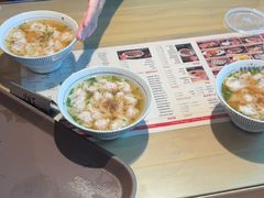 -老电影院饺店(休宁店)