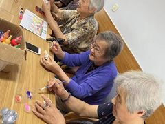 -仁泽赵巷养老护理院-医疗康复中心