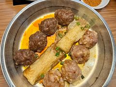 -荣基四海一家·家常菜·海鲜大排档(新安店)