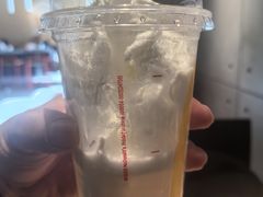 -麦当劳(花园北路店)