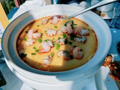 -野蔓果·山野菜(西湖景区·龙井茶田店)