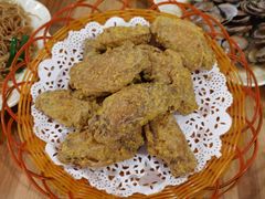 -南记食粥坊·宵夜大排档(莲花总店)