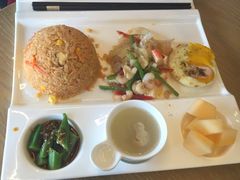 -派斯俊·本味(解放南路店)