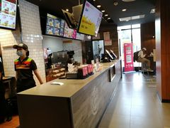 -汉堡王(万达坊店)
