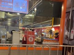 -阳阳中国饭(龙湖大兴天街)