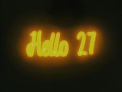 -HELLO 27 意面·沙拉·帕尼尼