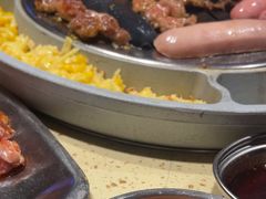 -安小胖韩国烤肉(财富广场画苑小区店)