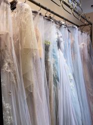 -艾慕婚纱礼服馆(和平店)