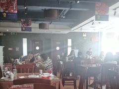 -天下客饭店(中山路店)