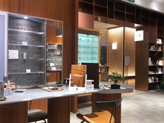 -上野眼镜(深圳湾万象城店)