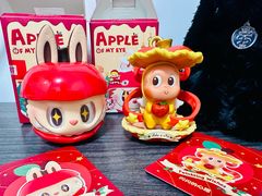 -泡泡玛特POPMART(赛格国际购物中心店)