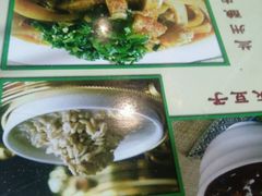 -陇上全荟兰州传统牛肉面(延吉路店)
