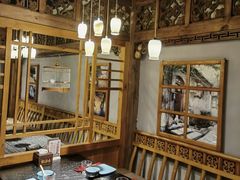 -局气 烤鸭·北京菜(光华路店)