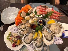 -普朗姆生蚝牛排馆 The Plump Oyster(成都摩方购物中心店)